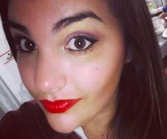 Valentina, mujer, soltera, Montevideo, Montevideo, Uruguay