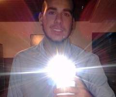 Jordi, hombre, soltero, Carabanchel, Madrid, España