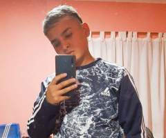 Aleeex, hombre, soltero, Salta, Salta, Argentina