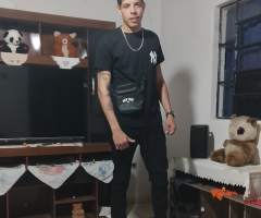 Marlon, hombre, soltero, Curitiba, Paraná, Brasil