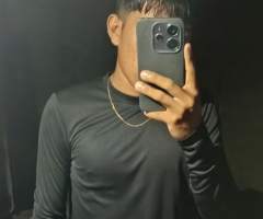 Jhovanys M, hombre, soltero, Antón, Coclé, Panamá