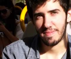 Adan, hombre, soltero, Castro-Urdiales, Cantabria, España