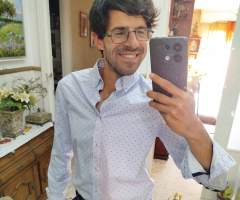 Jose, hombre, soltero, Badajoz, Extremadura, España