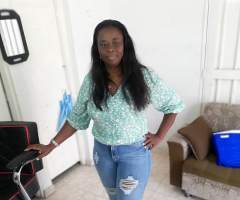 Quelina cervelina ri, mujer, soltera, Melilla, Melilla, España