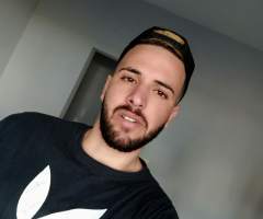 Yoel, hombre, soltero, Montevideo, Montevideo, Uruguay