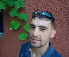 Nico, hombre, soltero, Pando, Canelones, Uruguay