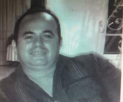 tony, hombre, divorciado, Córdoba, Andalucía, España