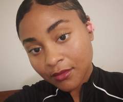 Gabriela, mujer, soltera, Levittown, Toa Baja, Puerto Rico