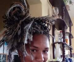 Haidee, mujer, soltera, Berlin, Berlin, Alemania