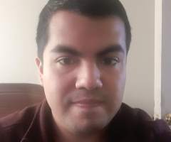 Richi, hombre, separado, Quillota, Valparaíso, Chile