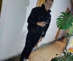 Anderwin, hombre, soltero, Santiago, Santiago Metropolitan, Chile