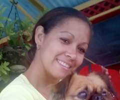 Gata salvaje, mujer, soltera, Arrecife, Canarias, España