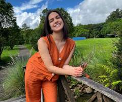 Constanza, mujer, soltera, Montevideo, Montevideo, Uruguay