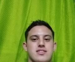 Bria silva, hombre, soltero, Lomas de Zamora, Buenos Aires, Argentina