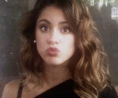 Mayra, mujer, soltera, Oviedo, Asturias, España