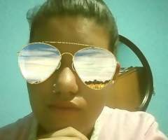 LorenaSimpatica, mujer, soltera, Badajoz, Extremadura, España