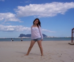 gatalovehouse, mujer, soltera, Pamplona, Navarra, España