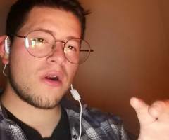 Jhonson, hombre, soltero, Aix-en-Provence, Alpes-Côte d'Azur, Francia