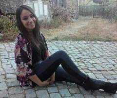 Julia, mujer, soltera, Iturrama, Navarra, España