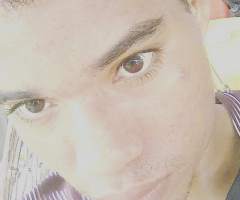 Manuel Caicedo, hombre, soltero, Antón, Coclé, Panamá