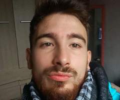 Gabriel, hombre, soltero, Montevideo, Montevideo, Uruguay