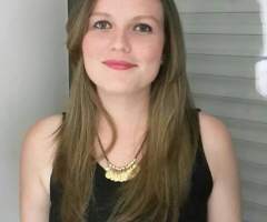 Desire, mujer, soltera, Valladolid, Castilla y León, España