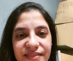 Carla, mujer, soltera, Rosario, Santa Fe, Argentina