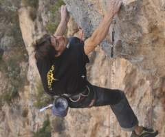 Dani, hombre, soltero, León, Castilla y León, España