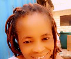 Celestine, mujer, divorciada, Melilla, Melilla, España