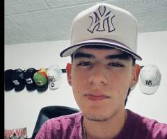 Juan José, hombre, soltero, Puerto del Rosario, Canarias, España