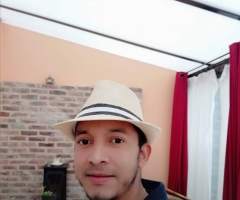 Catracho, hombre, soltero, Asse, Flanders, Bélgica