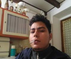 Bmbf, hombre, soltero, Schio, Veneto, Italia