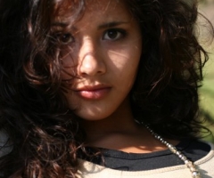 melixuly, mujer, soltera, Sevilla, Andalucía, España