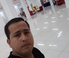 Ruben, hombre, soltero, Río Lajas, Dorado, Puerto Rico