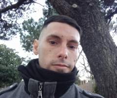 Fede, hombre, soltero, Maldonado, Maldonado, Uruguay