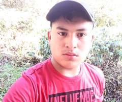 Yoel, hombre, soltero, Tortí, Panamá, Panamá