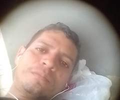 Daniel Rodríguez, hombre, soltero, Campo Grande, Mato Grosso do Sul, Brasil