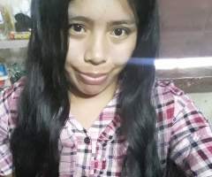 Denis, mujer, soltera, Puerto Caimito, Panamá, Panamá