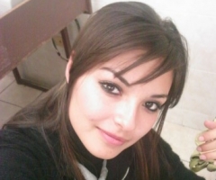 dananahomy, mujer, soltera, Ciudad Juárez, Chihuahua, México