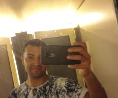 Tomas, hombre, soltero, Balcarce, Buenos Aires, Argentina