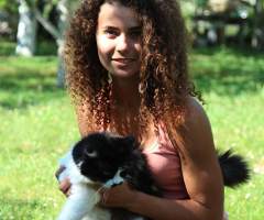 KatyKaty02, mujer, soltera, San Juan, San Juan, Puerto Rico