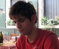 Adrián, hombre, soltero, Donostia / San Sebastián, País Vasco, España