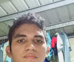 IvanD, hombre, soltero, San Miguelito, Panamá, Panamá