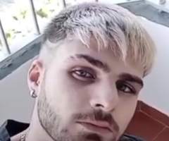 Angel, hombre, soltero, Navalmoral de la Mata, Extremadura, España