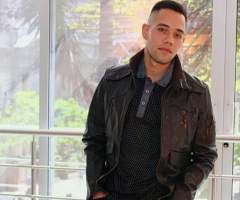 Felipe, hombre, soltero, Toronto, Ontario, Canadá