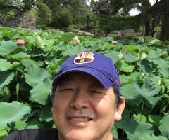 Pablo, hombre, divorciado, Fujisawa, Kanagawa, Japón