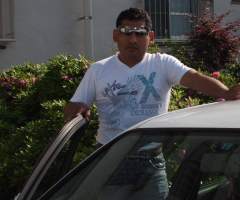 anderben, hombre, divorciado, Tokyo, Tokyo, Japón