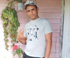 Yuri, hombre, soltero, Bjursås, Dalarna, Suecia