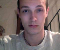 Isaac, hombre, soltero, Santa Cruz de Tenerife, Canarias, España