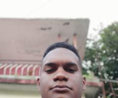 Richard, hombre, soltero, Manhattan, New York, Estados Unidos